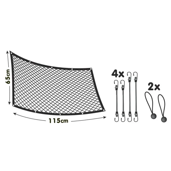 PREGRADNA BARIJERA ZA PSE 115x65CM 
