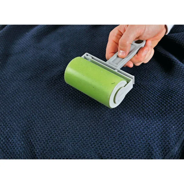 VALJAK ZA ČIŠĆENJE DLAKA 