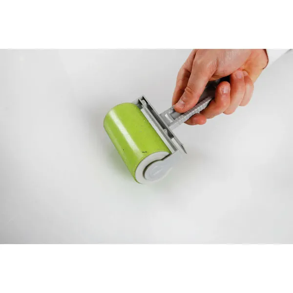 VALJAK ZA ČIŠĆENJE DLAKA 