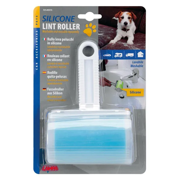 VALJAK ZA ČIŠĆENJE DLAKA 