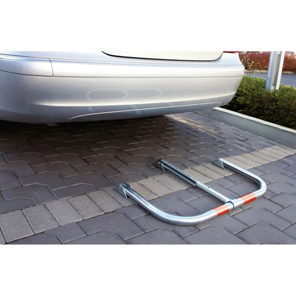 BARIJERA ZA PARKING SA KATANCEM 