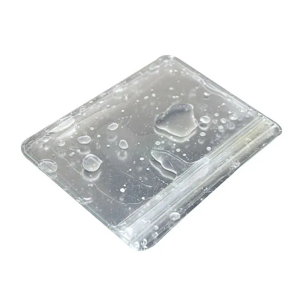 VODOOTPORNA TORBA 14x16CM 