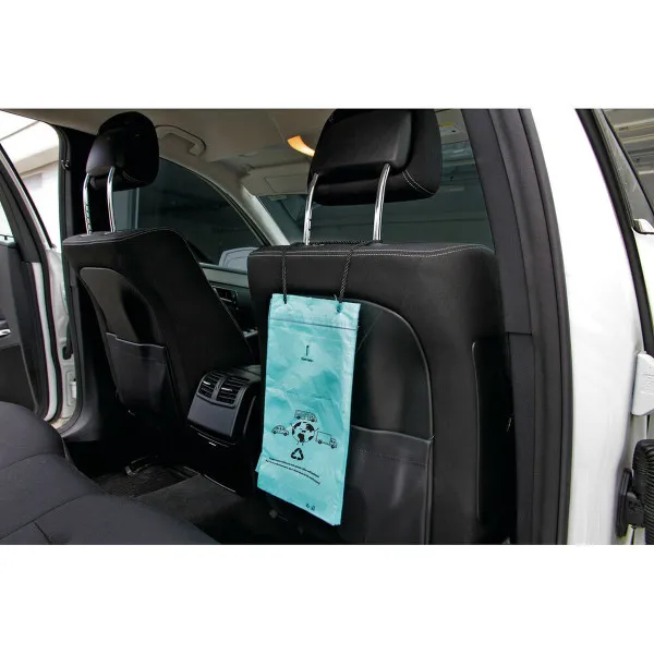 PUTNE KESE ZA OTPAD 2.5L 50KOM 