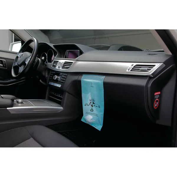 PUTNE KESE ZA OTPAD 2.5L 50KOM 