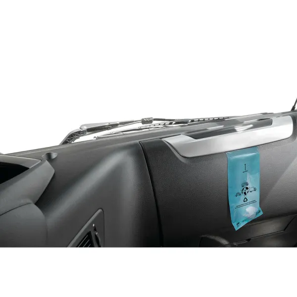 PUTNE KESE ZA OTPAD 2.5L 50KOM 