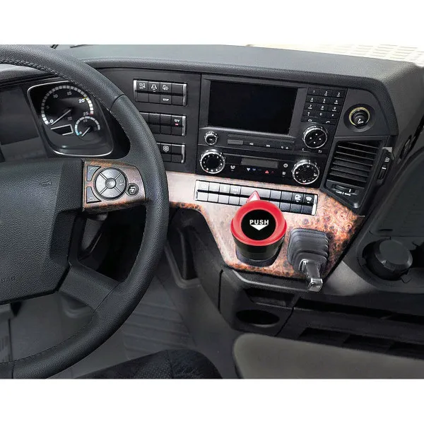 UNIVERZALNA PEPELJARA ZA KOLA 10x17CM 