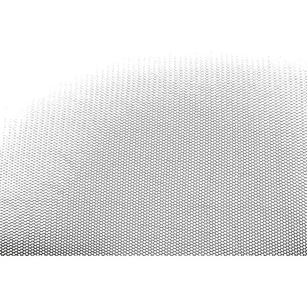 UNIVERZALNA MREŽA PROTIV KOMARACA 130x150cm SA ČIČAK TRAKOM DUŽINE 460cm 