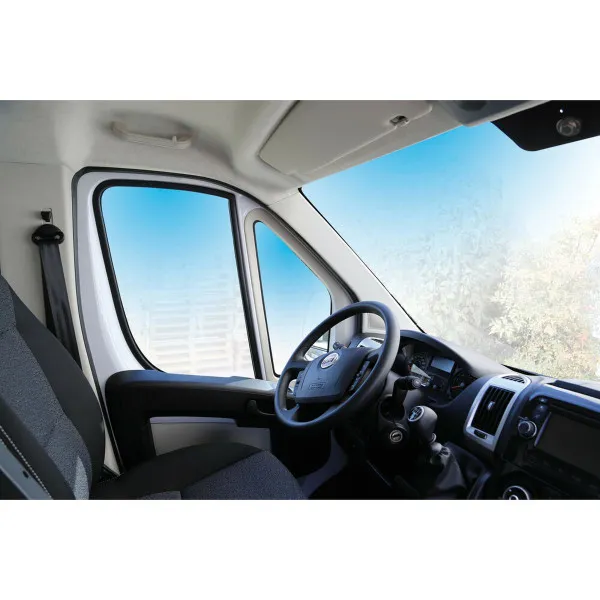 UNIVERZALNA MREŽA PROTIV KOMARACA 130x150cm SA ČIČAK TRAKOM DUŽINE 460cm 