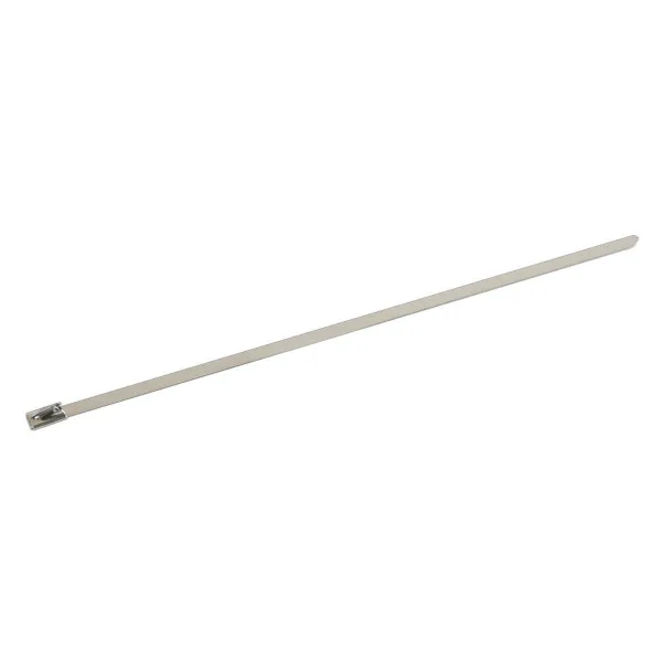 METALNE VEZICE SET 20KOM 4.7x200MM OD INOXA 