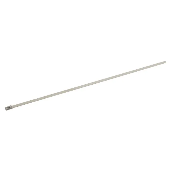 METALNE VEZICE SET 20KOM 4.7x300MM OD INOXA 