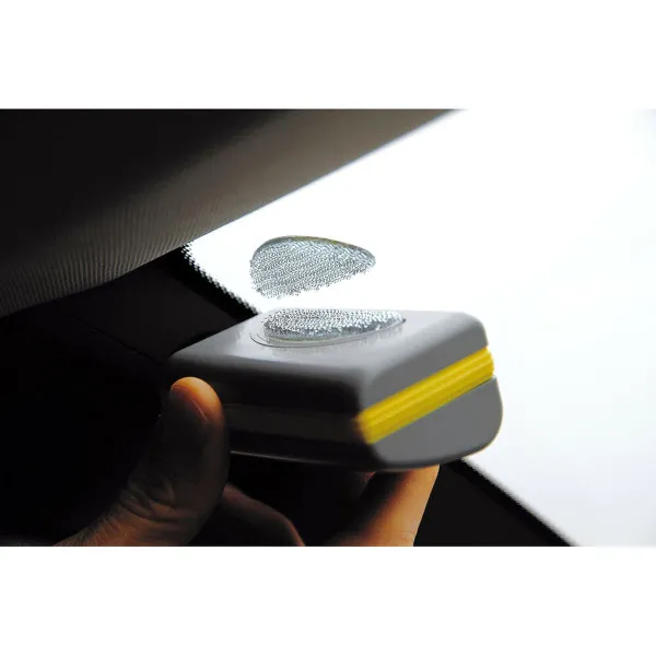 ČIČAK TRAKA SAMOLEPLJIVA SET 2KOM 48x18MM 