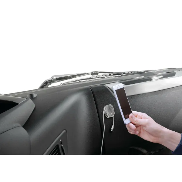 DRŽAČ ZA MOBILNI I KABAL 