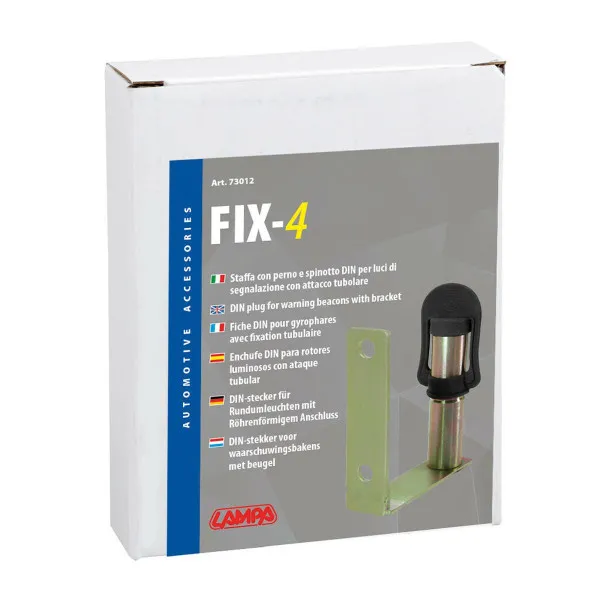 DRŽAČ ZA ROTACIJU 04 