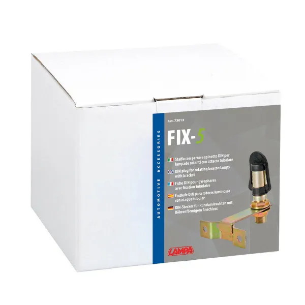 DRŽAČ ZA ROTACIJU 05 