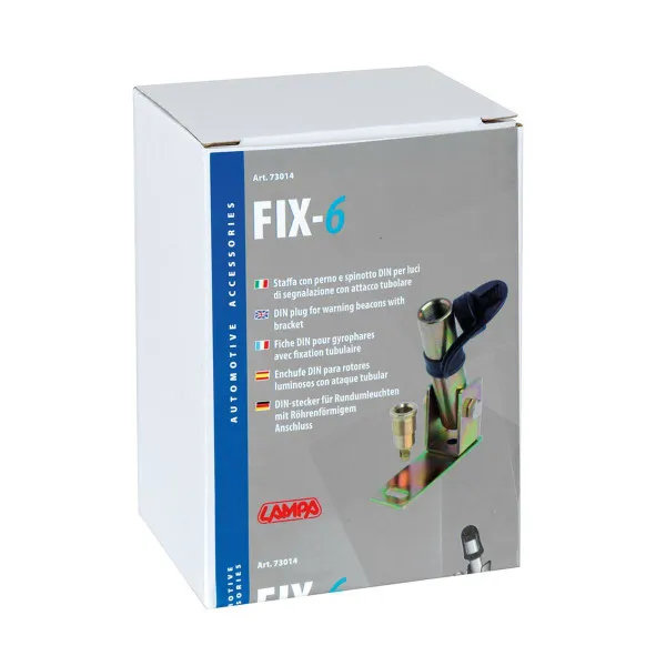 DRŽAČ ZA ROTACIJU 06 