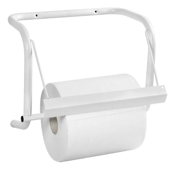 ZIDNI DOZATOR INDUSTRIJSKOG PAPIRA 40,5x25x23CM 