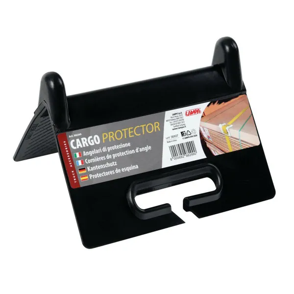 ZAŠTITNI UGAONIK ZA ŠPANER TRAKE 14x9.5CM 