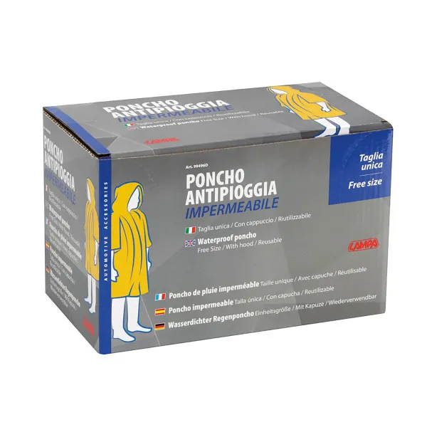 KABANICA 24KOM DISPLEJ PAKOVANJE 