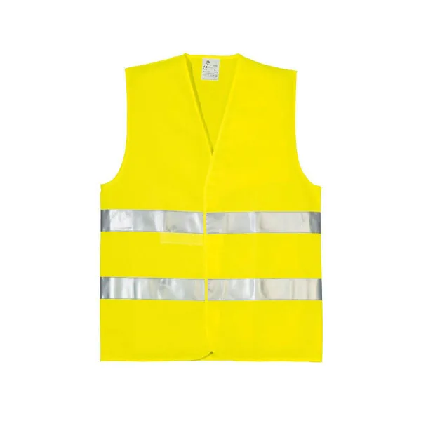 FLUO PRSLUK REFLEKTUJUĆII ŽUTI 