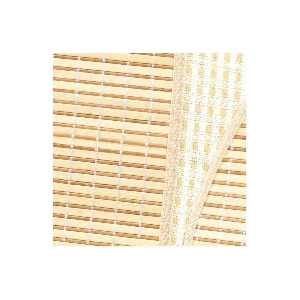 OBLOGA SEDIŠTA BAMBOO BEŽ BOJA 