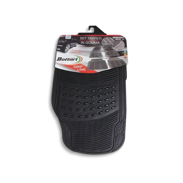 UNIVERZALNE GUMENE PATOSNICE 4KOM GRIP LINE 