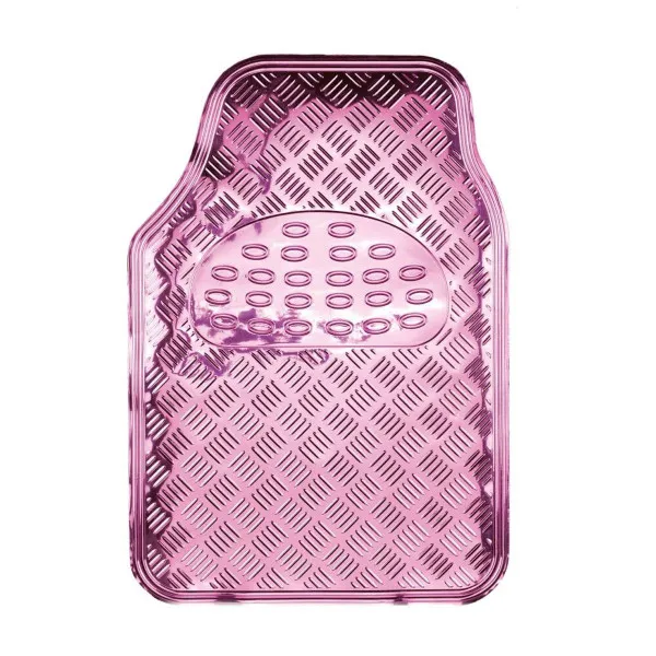 UNIVERZALNE GUMENE PATOSNICE ALU LOOK 4KOM TAMNO SIVE 