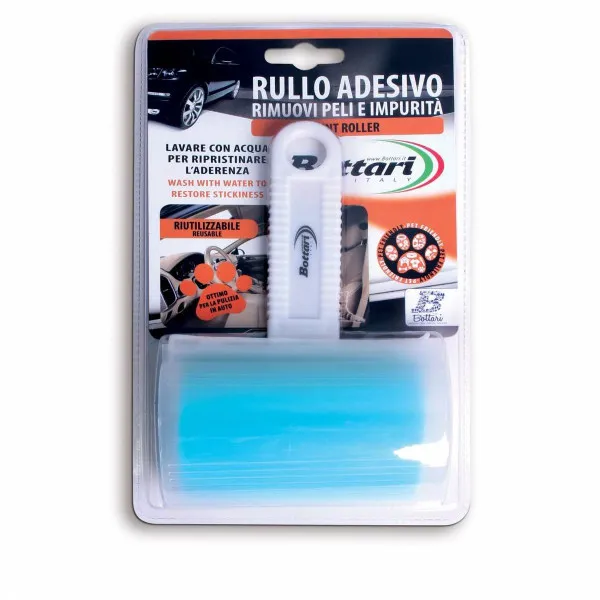 VALJAK ZA ČIŠĆENJE DLAKA ŠIRINA 11.5CM 