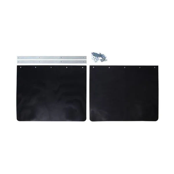 ZAVESICE TOČKOVA 2KOM ZA TRANSPORTNA VOZILA SA SETOM ZA MONTAŽU 45x35 