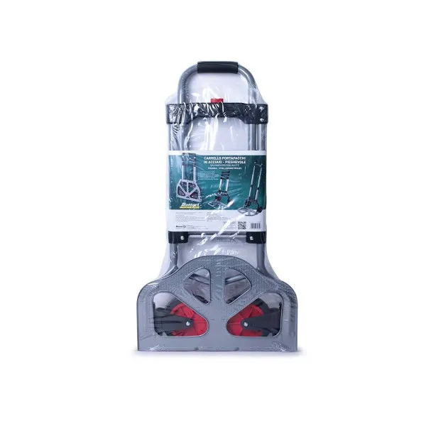 TRANSPORTNA KOLICA SKLOPIVA 