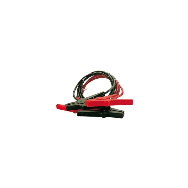 KABLOVI ZA START 400A 2.5M/16MM PROFESSIONAL 