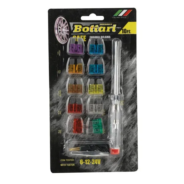 OSIGURACI 10/1 SA GLINERICOM 