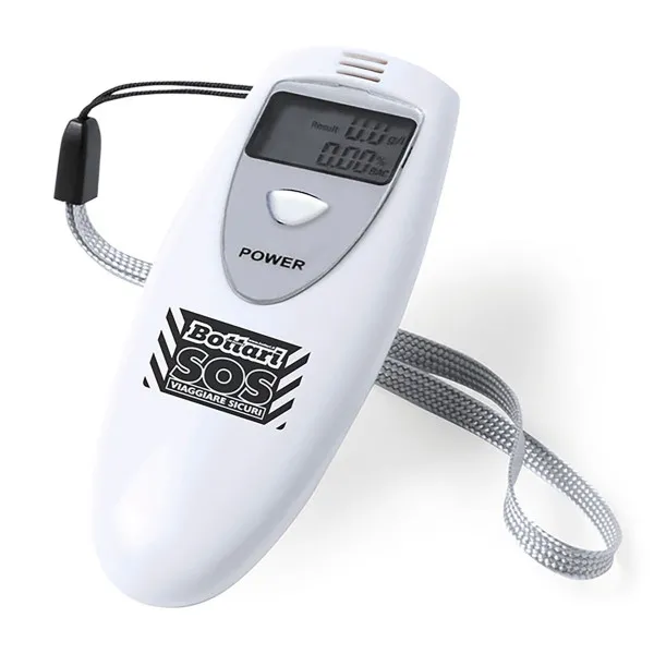 DIGITALNI ALKO TESTER SA DISPLEJOM 