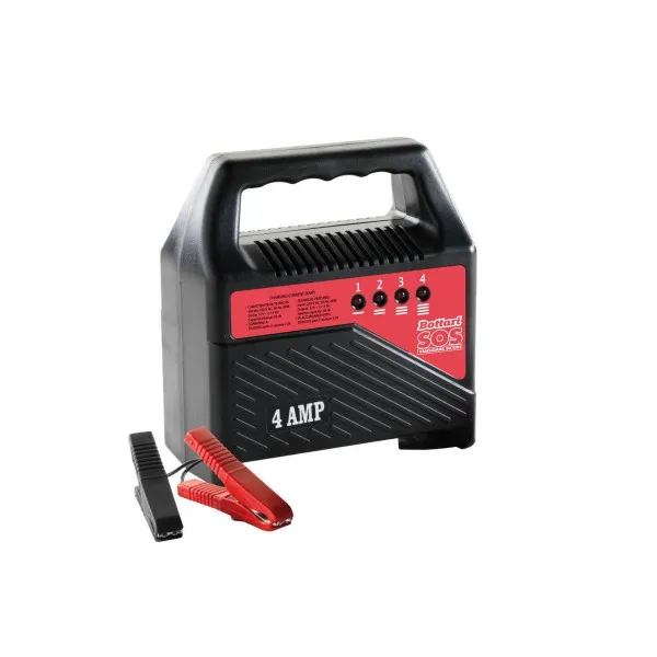 PUNJAC ZA AKUMULATOR 4A 12V 