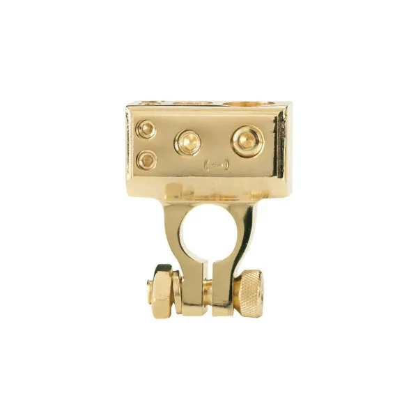 KLEMA PROFESSIONAL (-) 1KOM TERETNA 