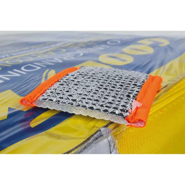 PROTIVGRADNA CERADA VELIČINA L 480x178x119CM 