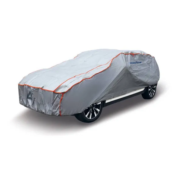 PROTIVGRADNA CERADA VELIČINA XL 540X178X120CM 