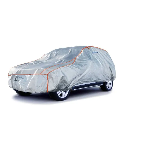 PROTIVGRADNA CERADA VELIČINA S/M 460x178x155CM ZA SUV/MINI VAN/CROSOVER VOZILA 