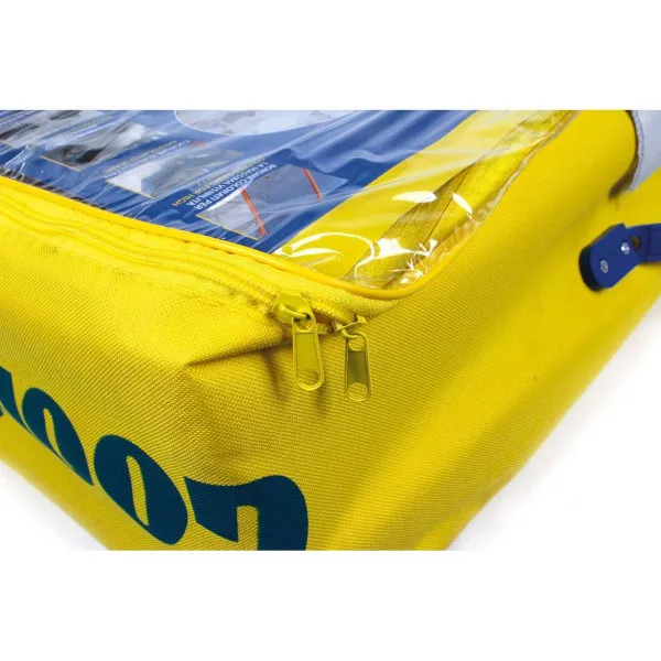 PROTIVGRADNA CERADA VELIČINA S/M 460x178x155CM ZA SUV/MINI VAN/CROSOVER VOZILA 