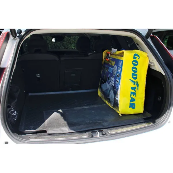 PROTIVGRADNA CERADA VELIČINA S/M 460x178x155CM ZA SUV/MINI VAN/CROSOVER VOZILA 