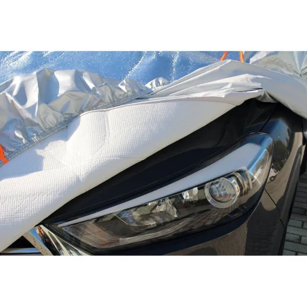 PROTIVGRADNA CERADA VELIČINA L/XL 540x185x155CM ZA SUV/MINI VAN/CROSOVER VOZILA 