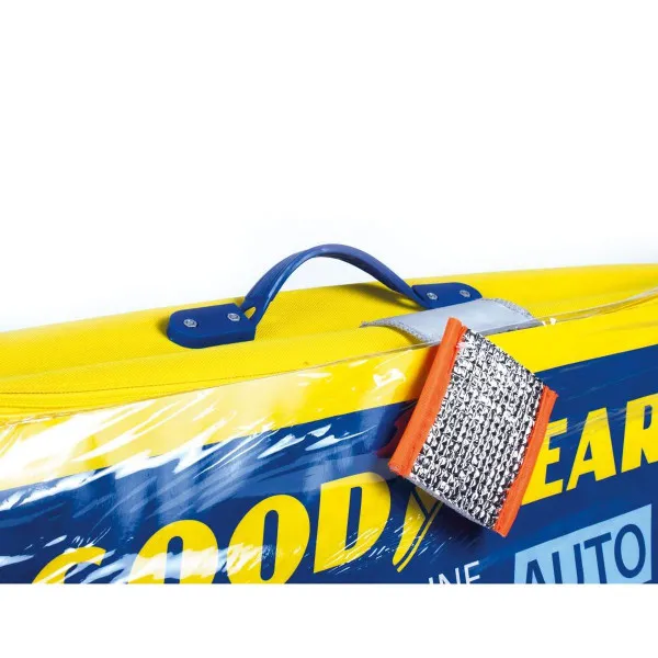 PROTIVGRADNA CERADA VELIČINA L/XL 540x185x155CM ZA SUV/MINI VAN/CROSOVER VOZILA 