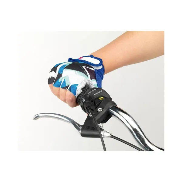 BICIKLISTIČKE RUKAVICE VELIČINA M 