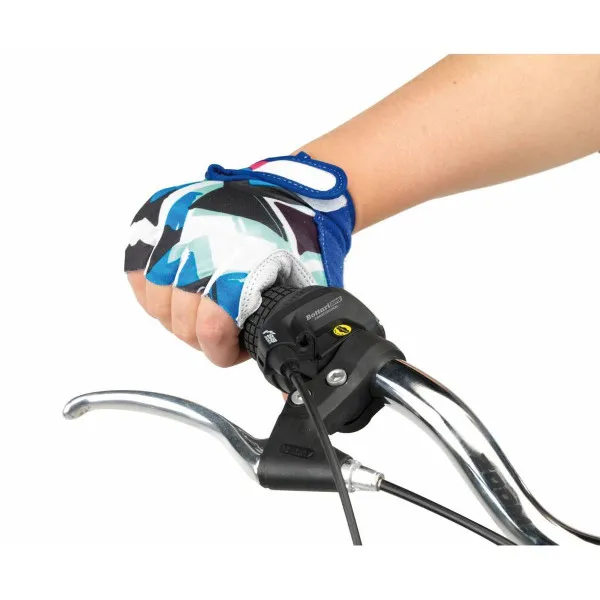 BICIKLISTIČKE RUKAVICE VELIČINA S 