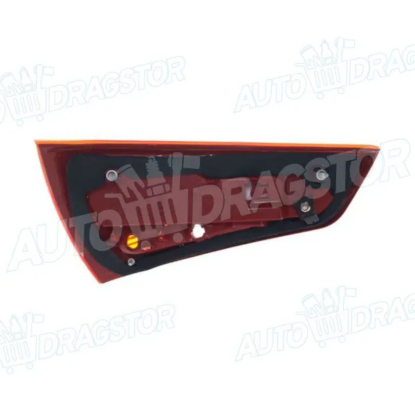 Štop svetlo AUDI A1 (8X), 10-18; 