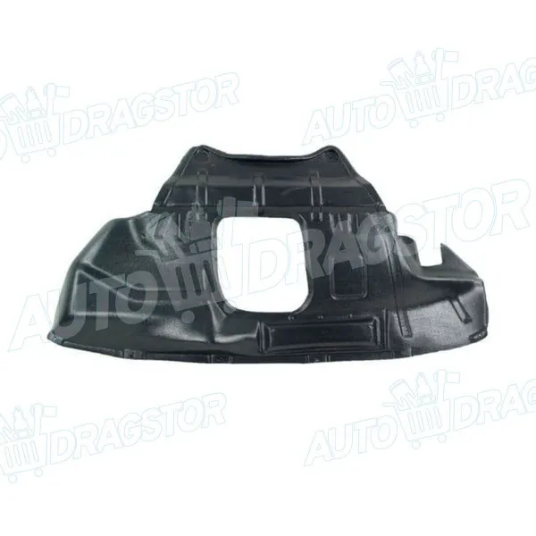 Zaštita motora AUDI 4000 (B2), 78-86; 80 (B2; 81/85), 78-86; 