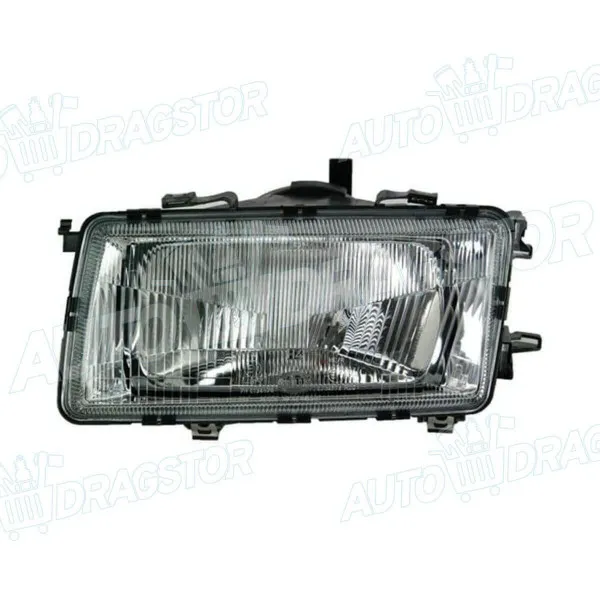 Far AUDI 80 (B3; 89/8A), 86-91; 