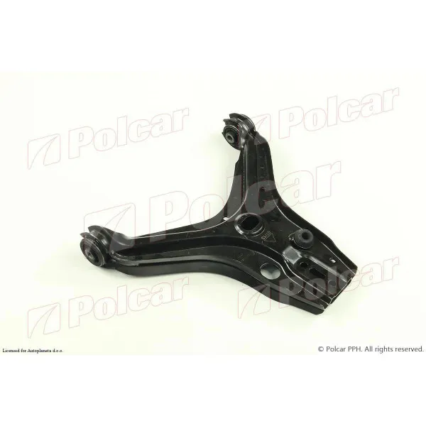 Rame AUDI, VOLKSWAGEN 