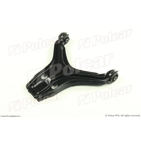 Rame AUDI 80 (B3; 89/8A), 86-91; 90 (B3; 89/8A/8B), 87-91; 