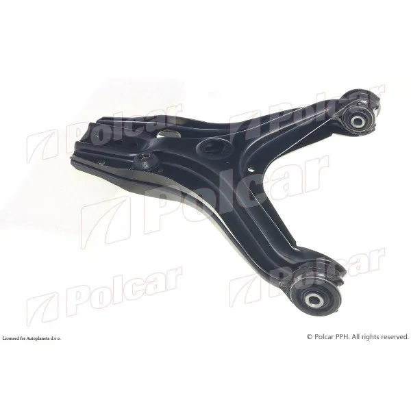 Rame AUDI, VOLKSWAGEN 