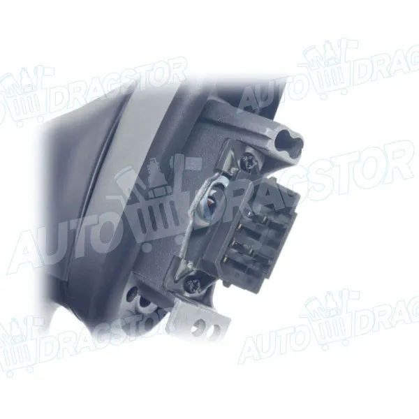 Retrovizor na vratima AUDI 80 (B3; 89/8A), 86-91; 80 (B4; 8C; 8G), 91-00; 90 (B3; 89/8A/8B), 87-91; 